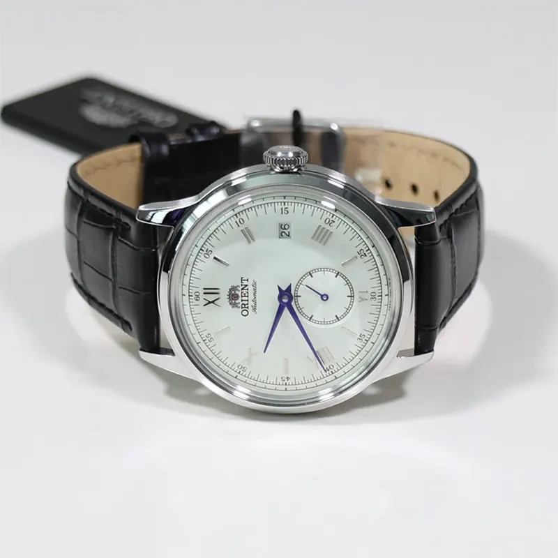 Orient Bambino Version II Small Seconds Automatic Men's Watch- RA-AP0104S